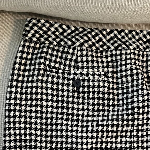 Eddie Bauer Wool Blend Skirt - Picture 4 of 7